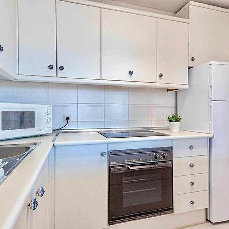 797 Holiday Rentals - Amplio Piso Para 4 En El Centro De Arroyo De La Miel Benalmádena Eksteriør billede