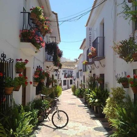 797 Holiday Rentals - Amplio Piso Para 4 En El Centro De Arroyo De La Miel Benalmádena Eksteriør billede