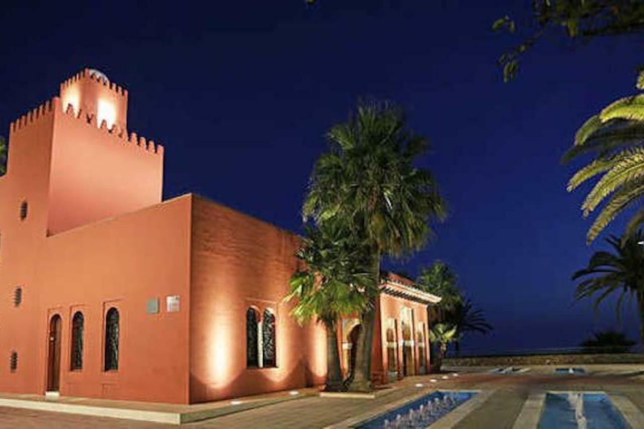 797 Holiday Rentals - Amplio Piso Para 4 En El Centro De Arroyo De La Miel Benalmádena Eksteriør billede